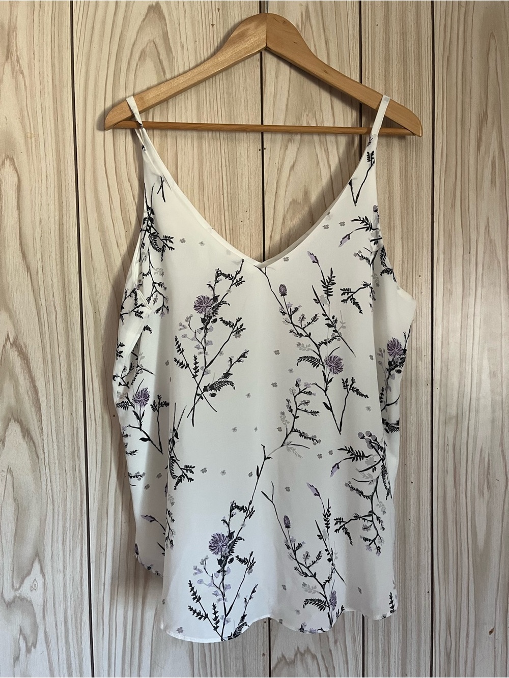 Kismet Floral Camisole